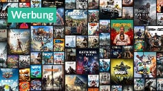 Ubisoft+: Jetzt über 100 Ubisoft-Spiele gratis zocken!