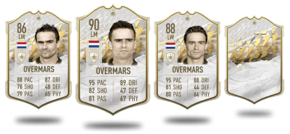 FIFA 22 Overmars