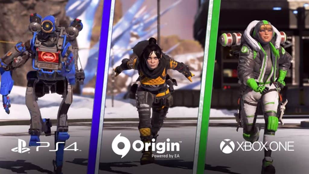 Wie viele Leute spielen Apex Legends Spieler zählen