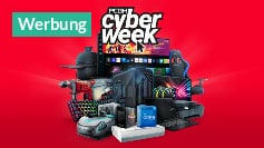 3. PCGH Cyber Week 2022: Starke Angebote rund um PCs, Grillen und Smartphones (1)