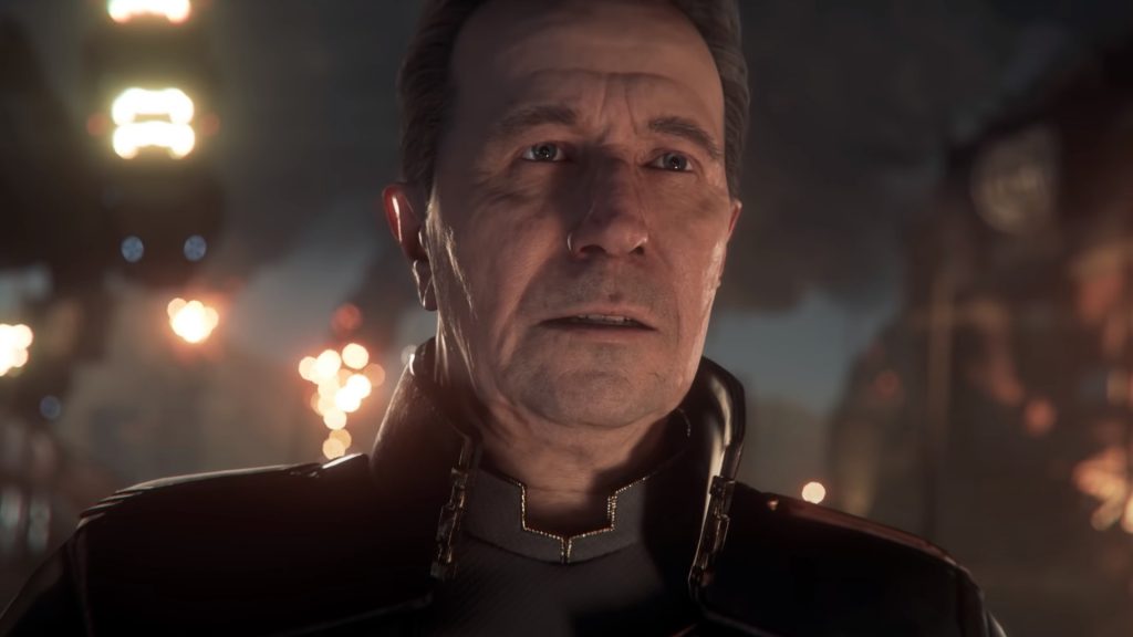 Star Citizen Squadron 42 Titelbild