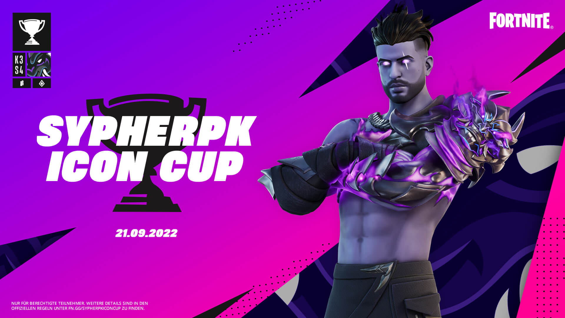 DE 22Comp SypherPKIconCup Headset Sozial Sozial