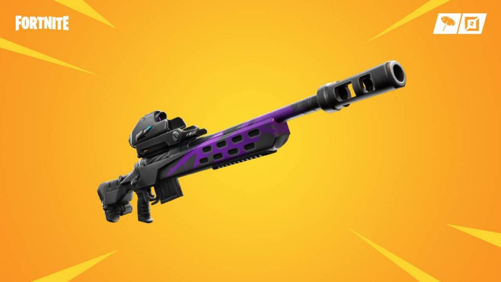 Fortnite Storm Scout