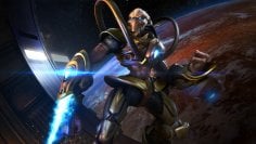 Starcraft im Retro-Special: Als Blizzard nach den Sternen griff 