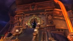 Die Karten des neuen Schlachtzugs in WoW: Dragonflight: Das Gewölbe der Inkarnation.  (9)