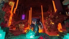 Minecraft: Spieler in Aufruhr, weil jetzt auch private Server moderiert werden (1)