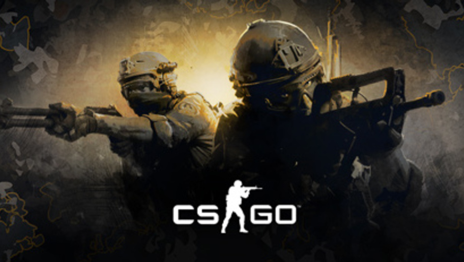 cs:go-Logo