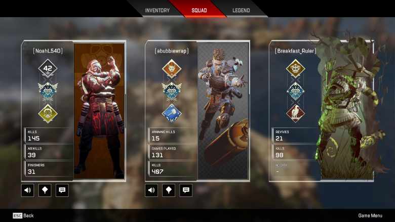 Wie man Spieler in Apex Legends stumm schaltet Spieler in Apex Legends stumm schaltet Teamkollegen stumm Apex Legends Einstellungen Wie man Spieler in Apex Legends stumm schaltet Spieler in Apex Legends stumm schaltet Teamkollegen stumm Apex Legends Einstellungen Wie man Spieler in Apex Legends stumm schaltet Spieler in Apex Legends stumm schaltet Teamkollegen stumm Apex Legends Einstellungen wie man Spieler in Apex Legends stumm schaltet Spieler in Apex Legends stumm schaltet Teamkollegen stumm Apex Legends Einstellungen 