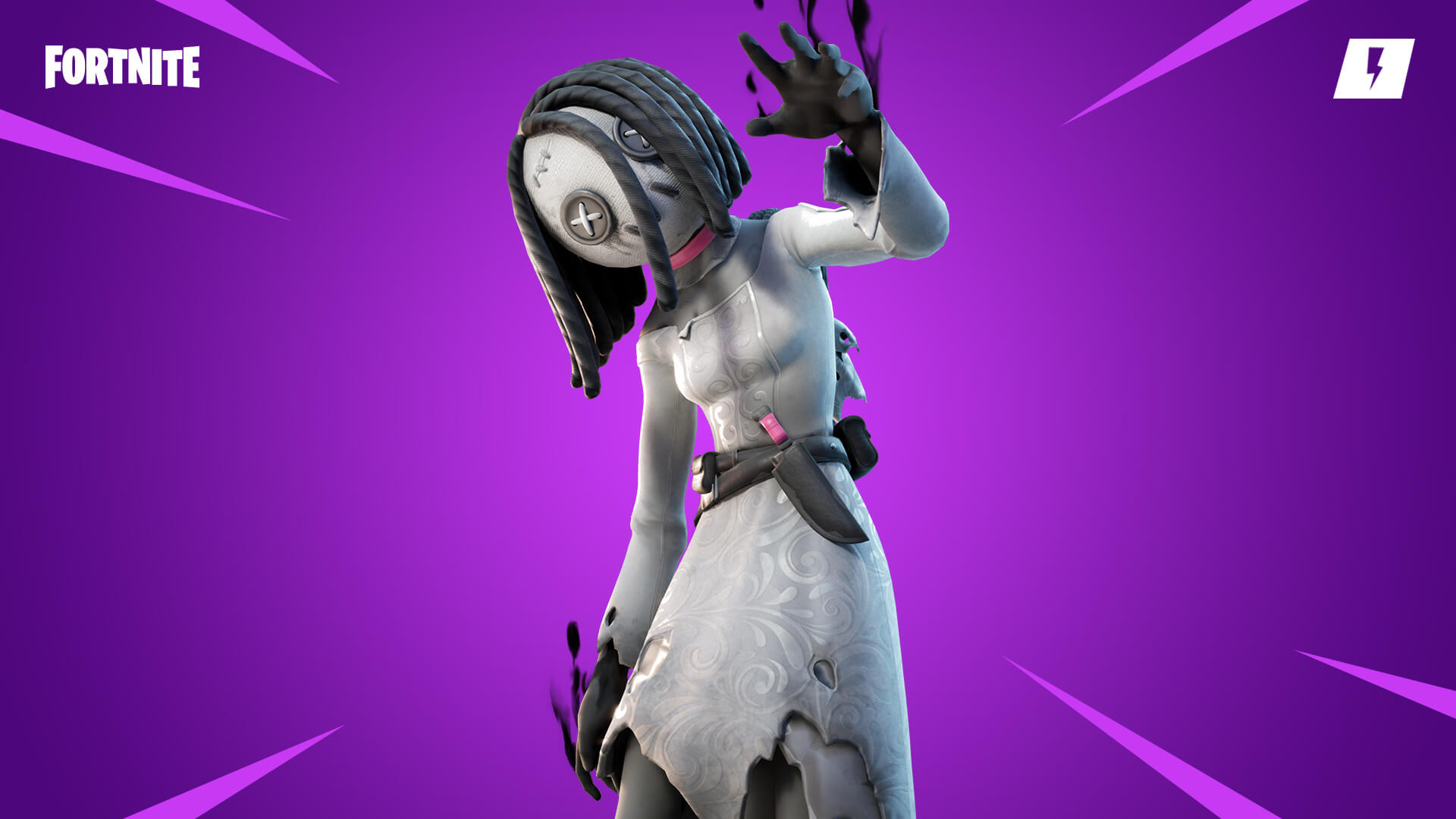 Fortnite Entdeckerheldin Willow Png