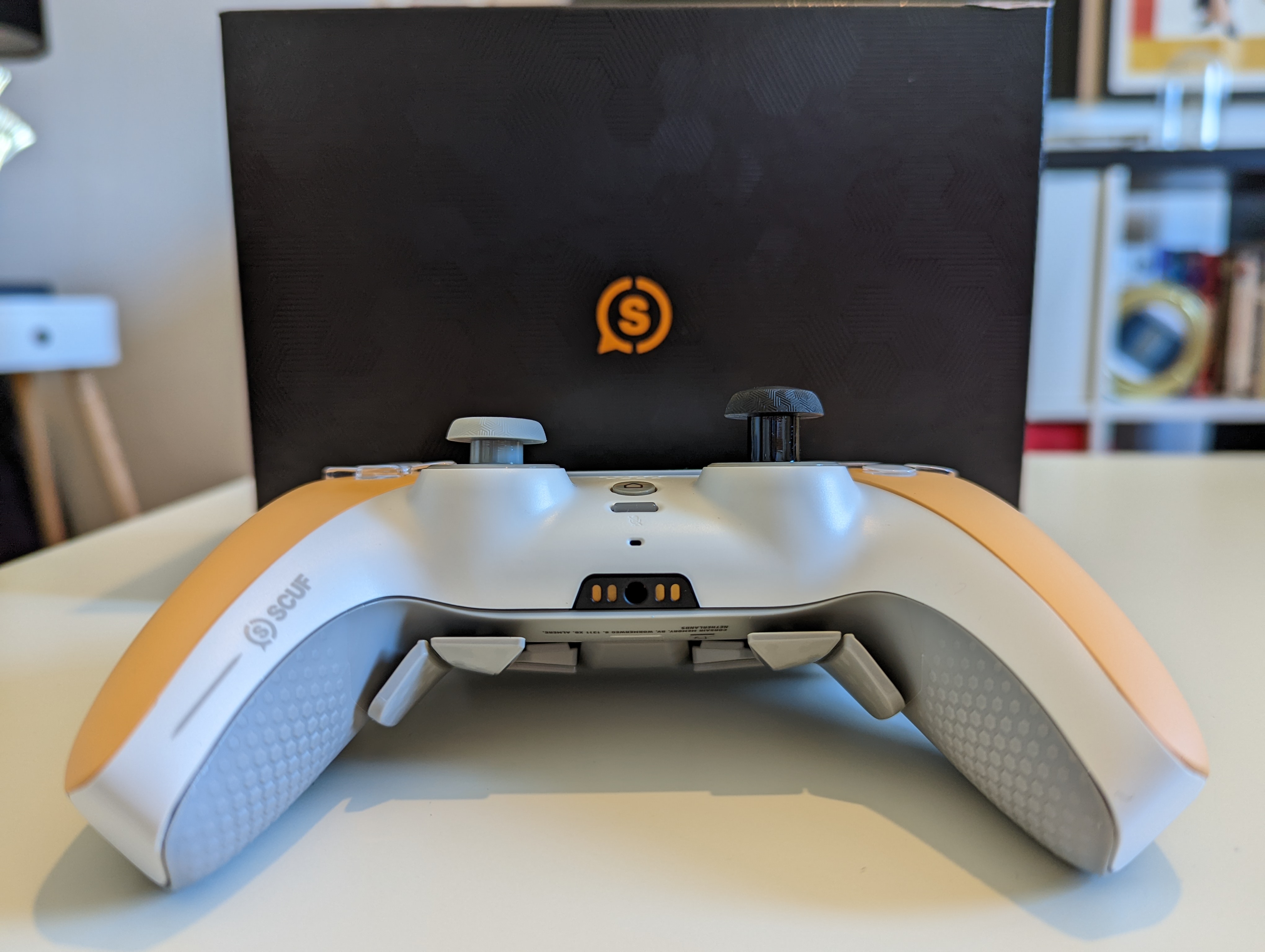 SCUF-Reflex