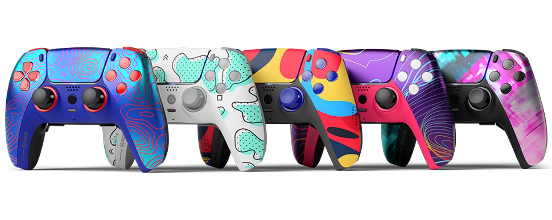 SCUF-Reflex-Designs