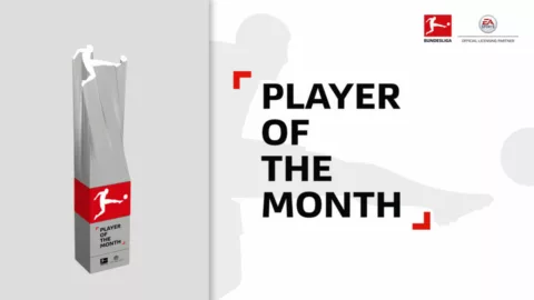 Bundesliga POTM