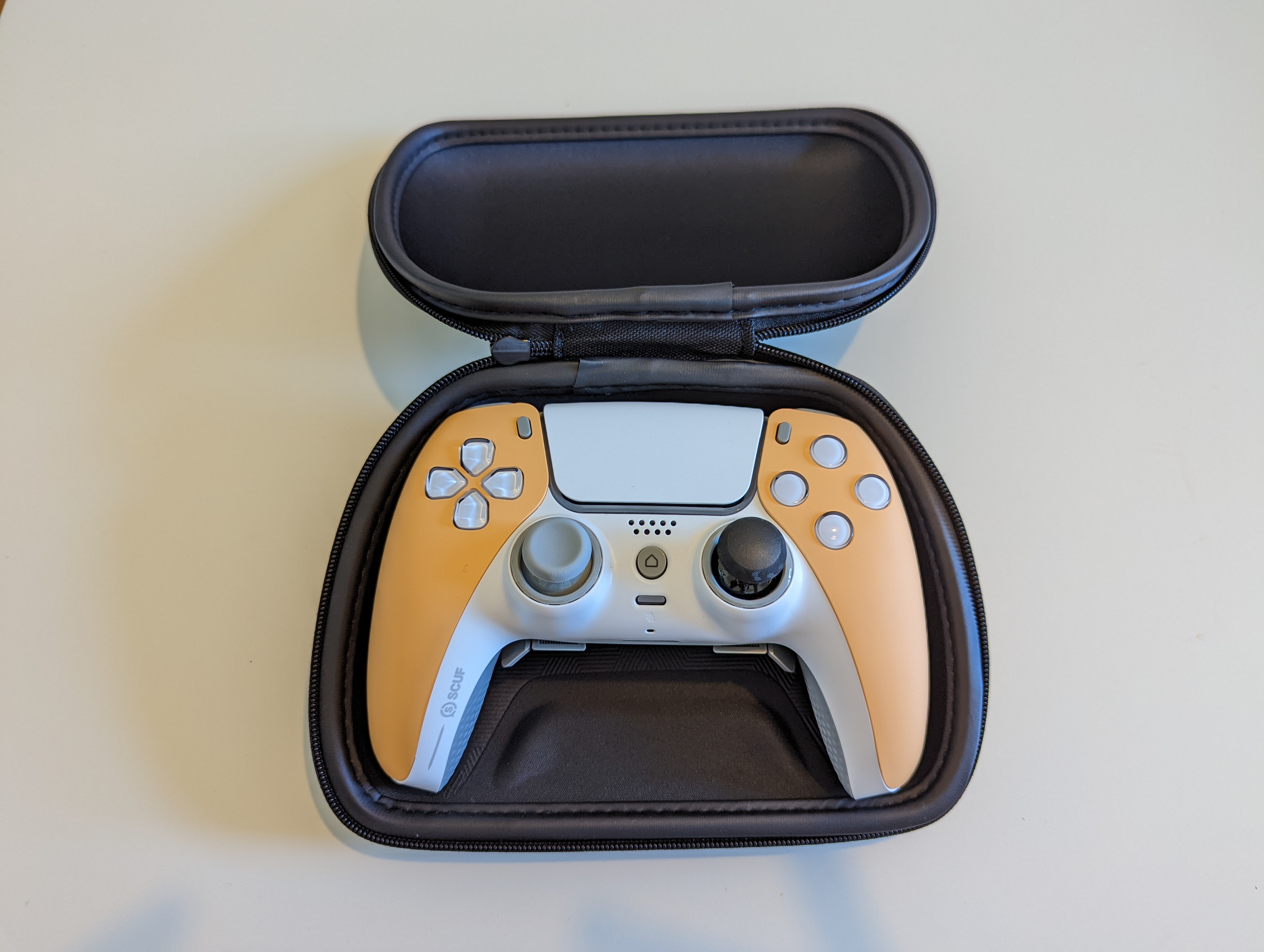 SCUF Reflexhülle