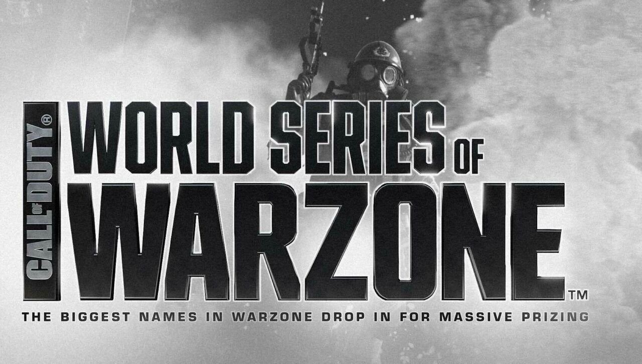 Gewinner der Warzone World Series