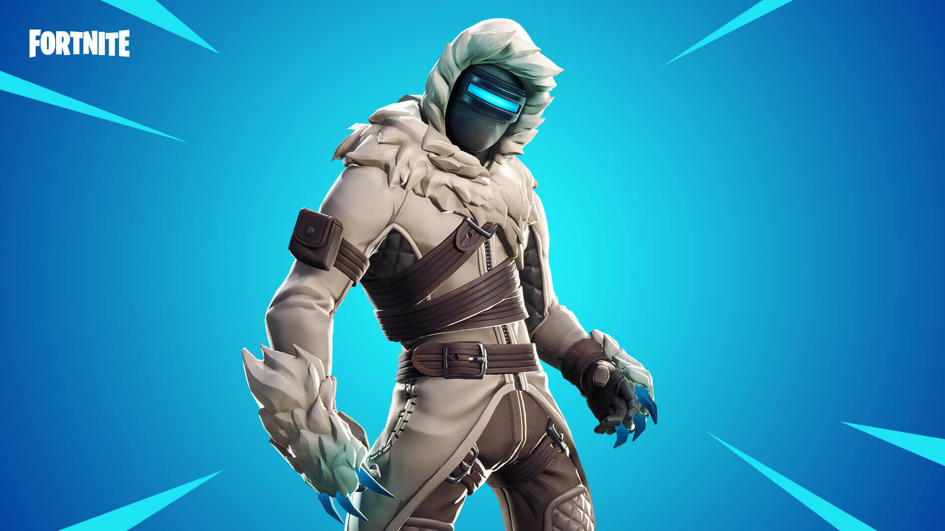 Fortnite Subzero Zenit Png