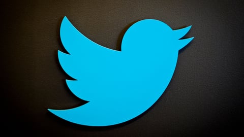 Twitter-Logo