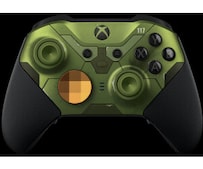 Xbox One Elite Wireless Controller Serie 2