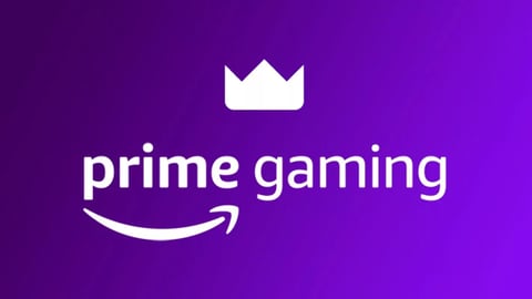 Prime Gaming-Header