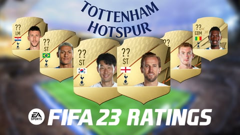 Spurs-Rating-Vorhersagen