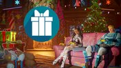 Update 23.10 bringt Gratis-Geschenke mit Winterfest