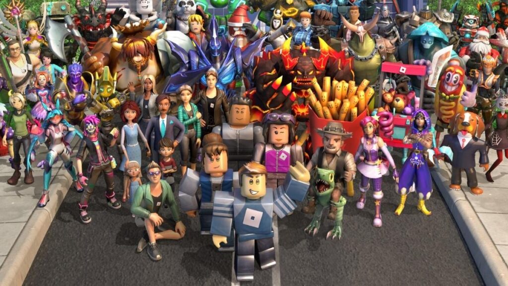 Roblox-Community