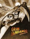 Grim Fandango Remastered...