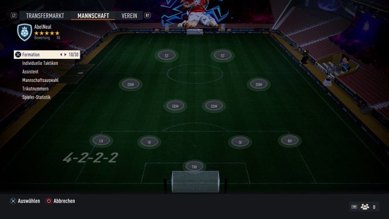 FIFA23 V1iJUkiZr9