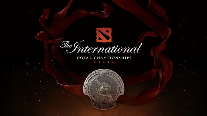 Dota 2ti