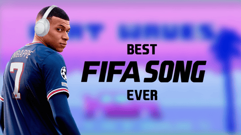 Bester fifa-song