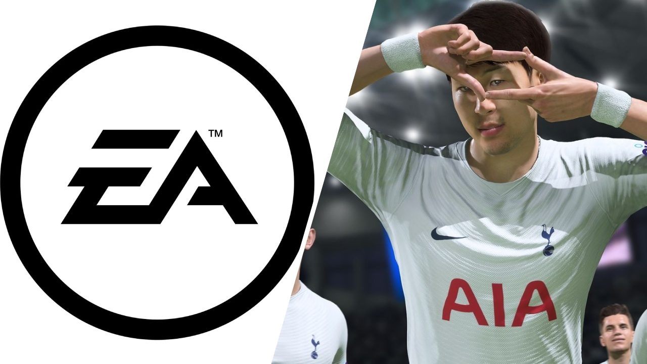 FIFA 22 Bester startet EA Sports