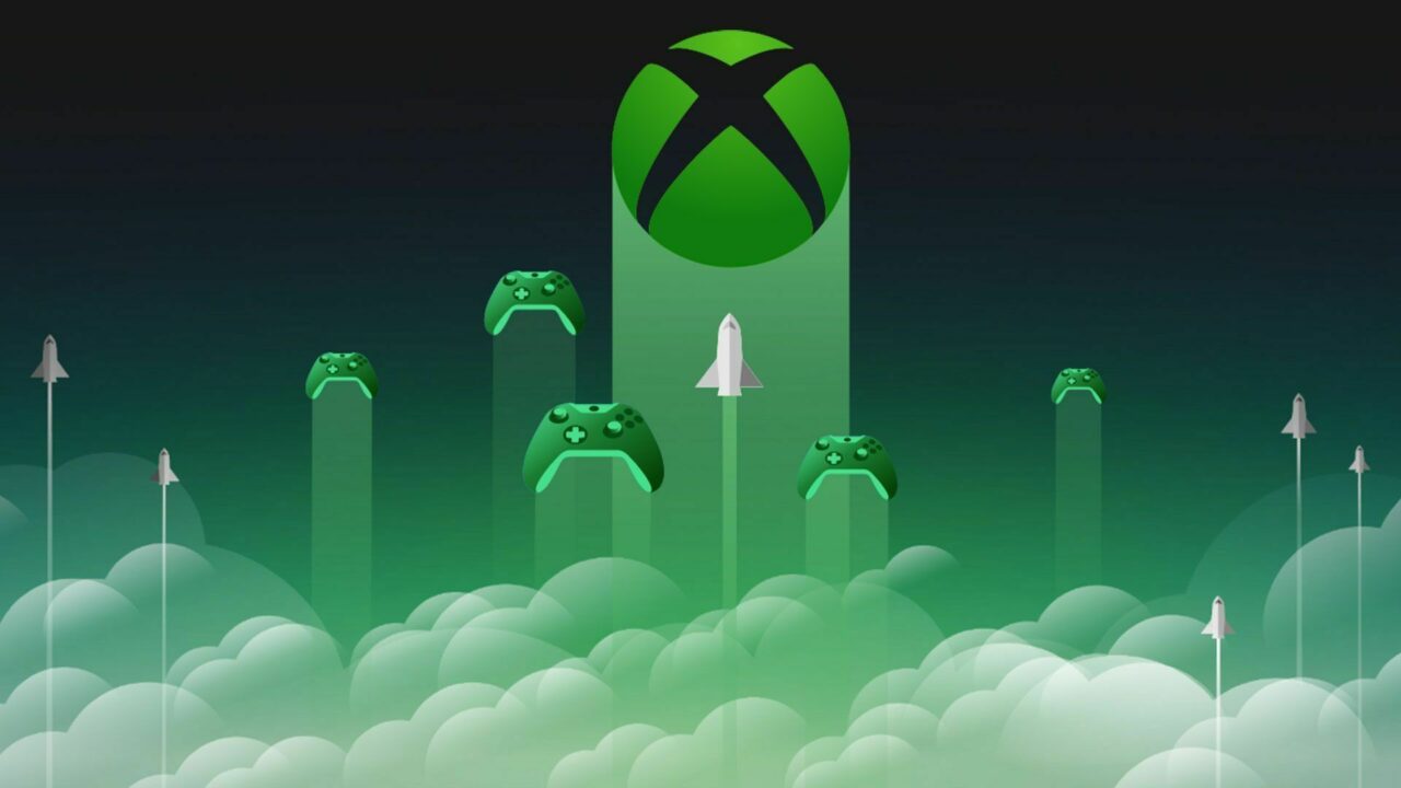 Xbox überall