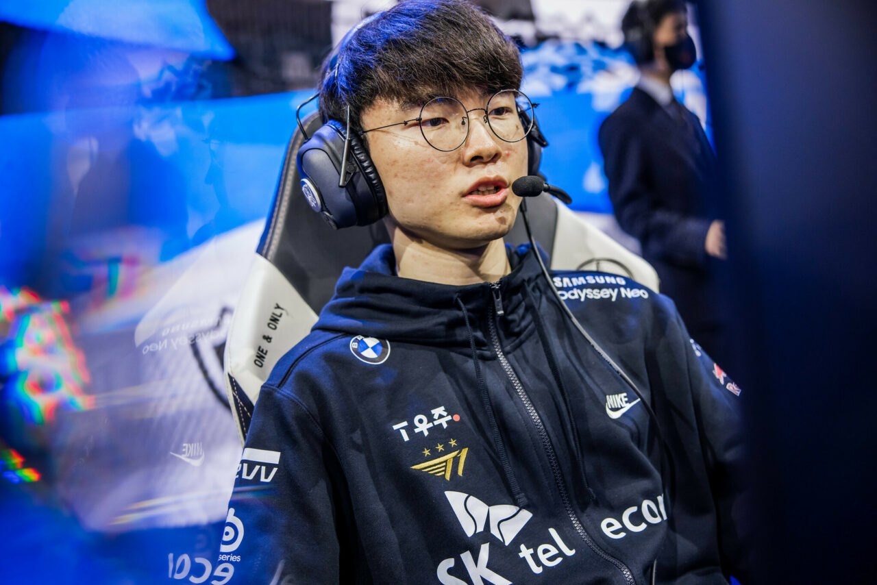 Faker-Welten 2022