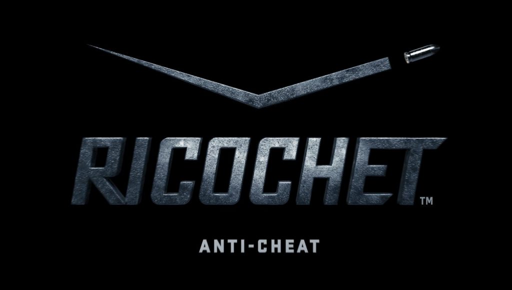 Ricochet Anti-Cheat Warzone