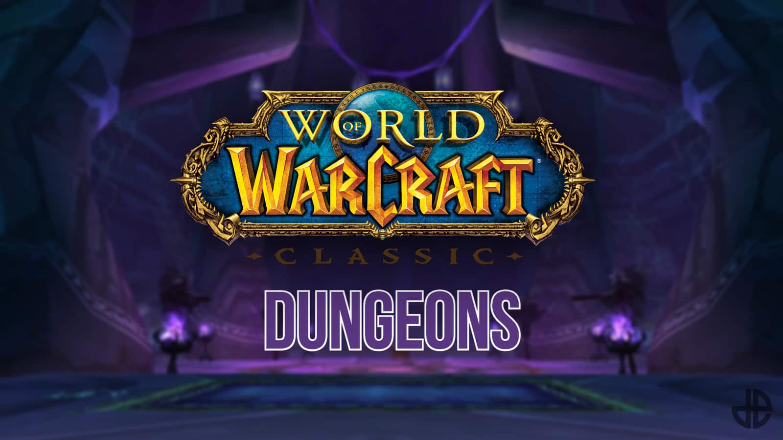 WoW-Dungeon-Leveling-Anforderungen und die besten Dungeons zum Leveln in TBC Classic