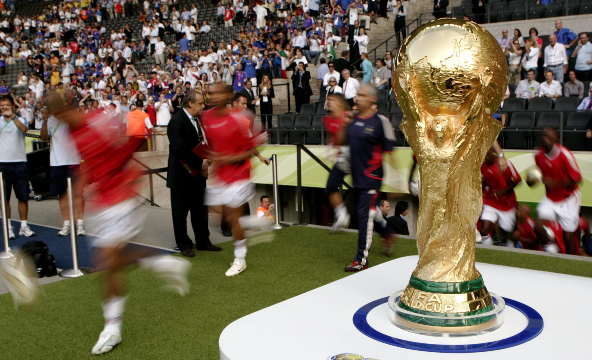 World Cup Fantasy-Tipps und beste Chip-Strategie