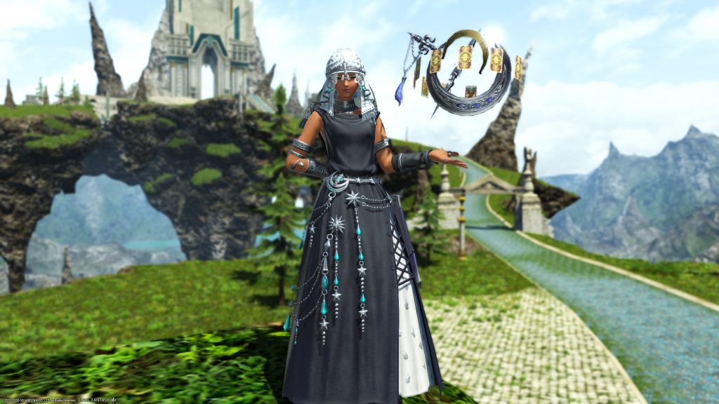 final fantasy xiv astrologe af4