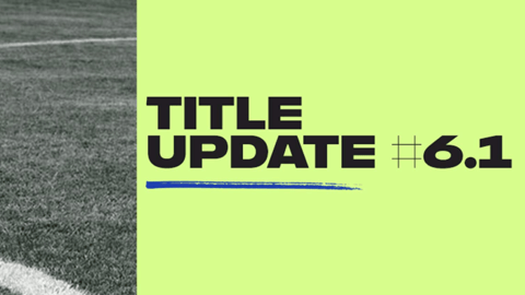 FIFA 22-Titel-Update 6 1