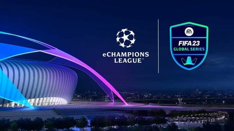 FIFA 23 und Champions League